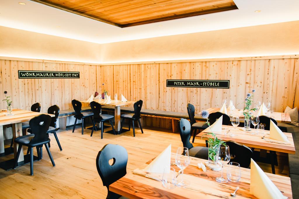 Gasthof Hotel Woehrmaurer Feldthurns Dış mekan fotoğraf